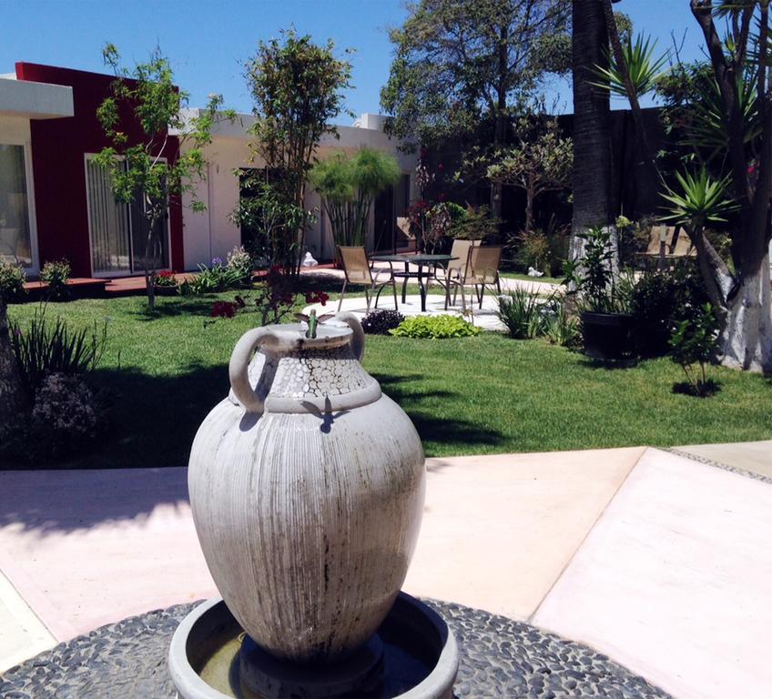 Dali Suites Hotel Tijuana Dış mekan fotoğraf